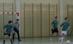 Rusza turniej o tytuł Mistrza Powiatu Średzkiego 2014