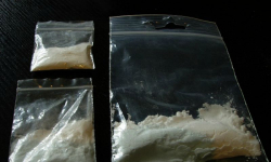 Częstował ludzi trawą i amfetaminą