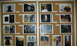 46 artystycznych zdjęć w czytelni