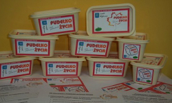 Pudełko ratujące życie. Ruszyła akcja socjalna