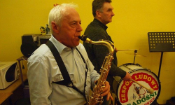 Kapela Radośni z Wróblowic