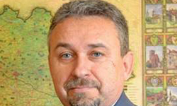 Dariusz Łopuszyński nowym komendantem w Środzie Śląskiej