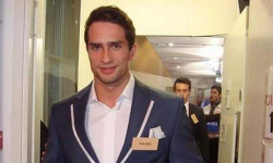 Krystian otarł się o śmierć. Czeka go długa rehabilitacja