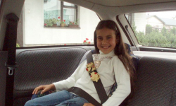 Dziś policyjna akcja "Pasy" na drodze krajowej nr 94