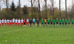 Piłkarze z Bukówka mają swój hymn
