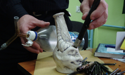 Posiadali narkotyki. Wcześniej okradali piwnice