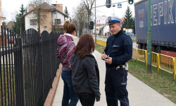 W Dzień Wagarowicza policja zapowiada kontrole