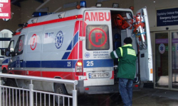 Wypadek na drodze do Środy Śląskiej