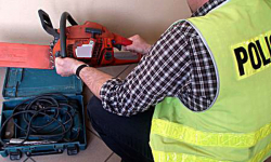 Skradzione fanty oddawali do lombardu