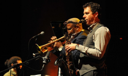 Terence Blanchard Quintet