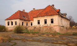 Dworek w Jastrzębcach