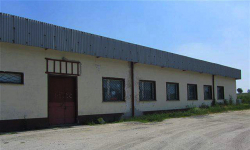 Jeszcze miesiąc potrwa remont świetlicy