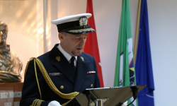 Promocja farmaceutów w szkole oficerskiej