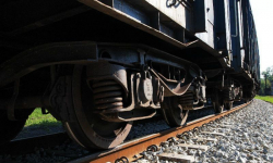 20-latek ukradł żeliwną instalację z nasypu kolejowego