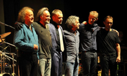 Koncert SBB zakończył 50ty Jazz nad Odrą