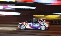 42. Rajd świdnicki - Krause