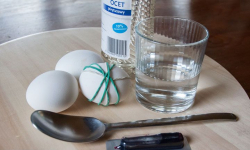 Dekorowanie jaj wielkanocnych