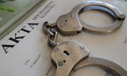 17-letni złodziej odpowie przed sądem rodzinnym