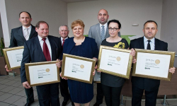 Najlepsi wójtowie na Dolnym Śląsku