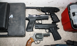 Rozpoznajesz swoje rzeczy? Zgłoś się na policję