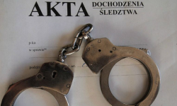 Okradli swoją babcię. Kasę wydali na imprezy i markowe rzeczy