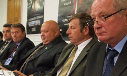 Majowa sesja w Środzie Śląskiej