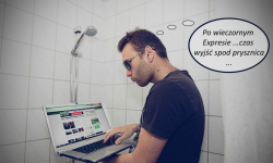 Express-Miejski.pl na zdjęciach Czytelników - sprawdź, kto wygrał bilety na Linkin Park!