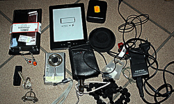 23-letni złodziej złapany w Środzie Śląskiej