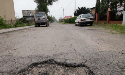 9 czerwca ruszy remont dziurawych ulic