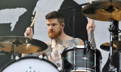 Koncert Fall Out Boy