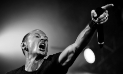 LINKIN PARK największy koncert od dawna!