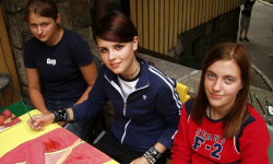 Dostali pieniądze na sprzęt sportowy i wakacje