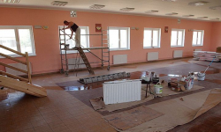 Zobacz świetlicę w Kwietnie