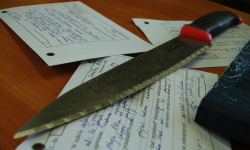 Morderstwo podczas domowej awantury w Mazurowicach