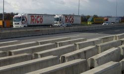 Od 15 lipca zmniejszy się tłok przed bramkami na A4