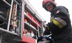 W niedzielę piknik strażacki z pokazami sprzętu