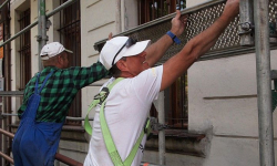 Urząd pracy będzie mieć nowy dach i elewację