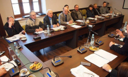 Na sesji może być gorąco. Debata o wstrzymaniu budowy obwodnicy