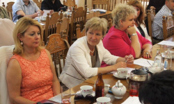 Radni o ekranach akustycznych w Rusku