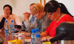 Radni o obwodnicy i dyżurach aptek