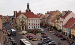 Konkurs o Środzie Śląskiej