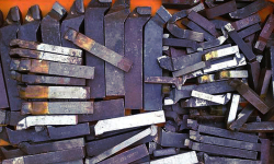 Okradli firmę, bo właściciel opóźniał się z wypłatą pensji