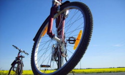 Złodziej rowerów zatrzymany