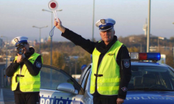 Kierowcy ciężarówek nie zabezpieczają ładunków