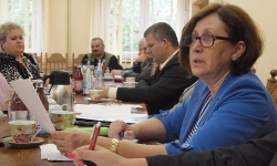 Sierpniowa sesja w Malczycach