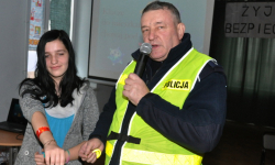 To nie są żarty. Od września za brak odblasków mandat w wysokości od 20 do 500 złotych