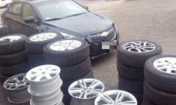 Usłyszeli zarzut kradzieży mienia i paserstwa