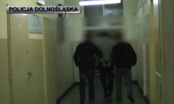 Włamywali się do plebanii