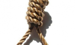 Próbował się powiesić. Policjanci uratowali mu życie