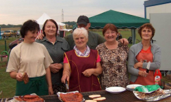 Festyn w Przedmościu